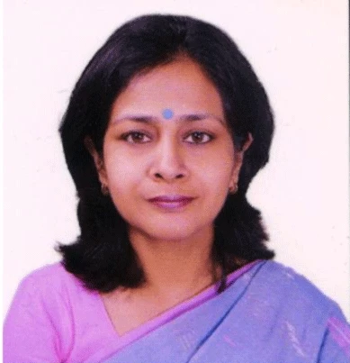 Dr. Tanuja Agarwala image